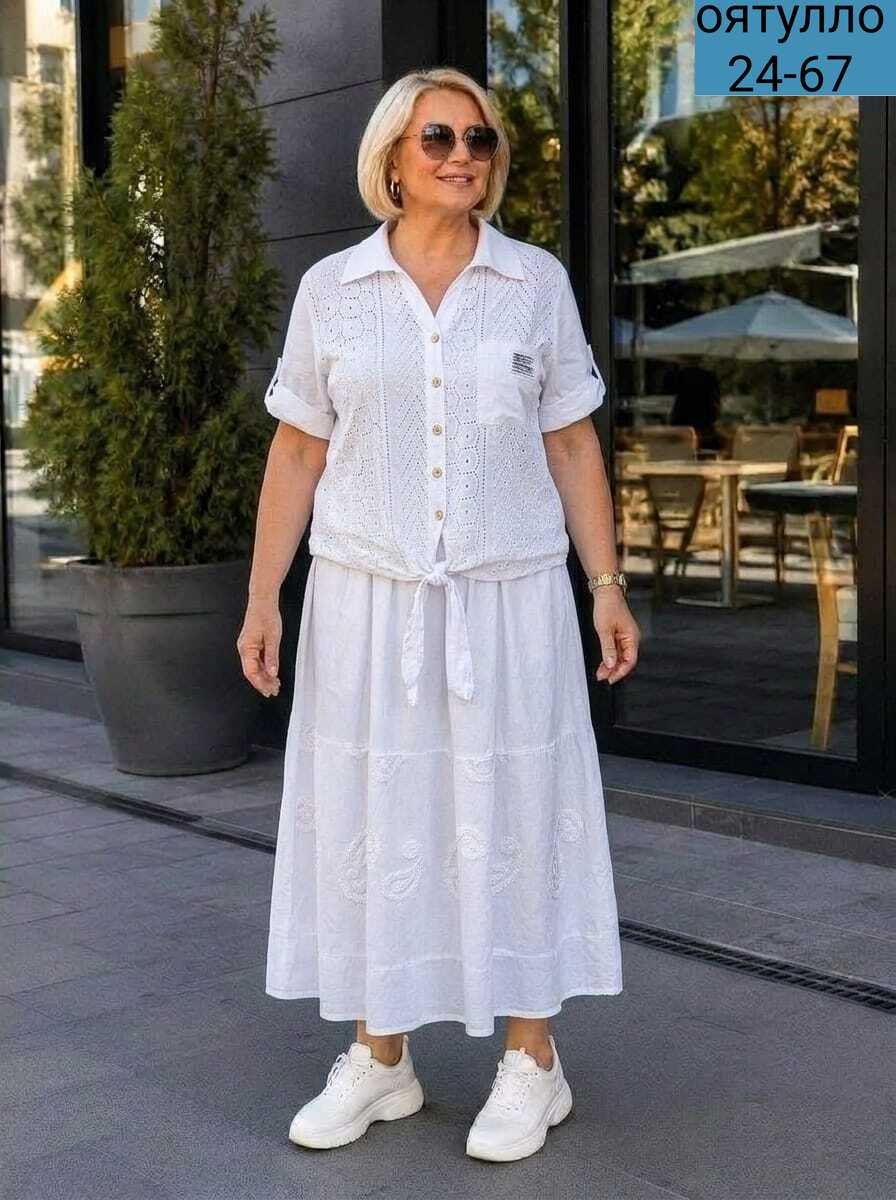 женский костюм,,платье кружевное,платье летнее,платье с ришелье