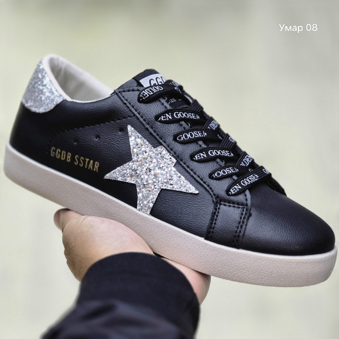 кроссовки golden goose с пайетками на платформе,,кроссовки golden goose,кеды golden goose golden goose кеды golden goose, женская