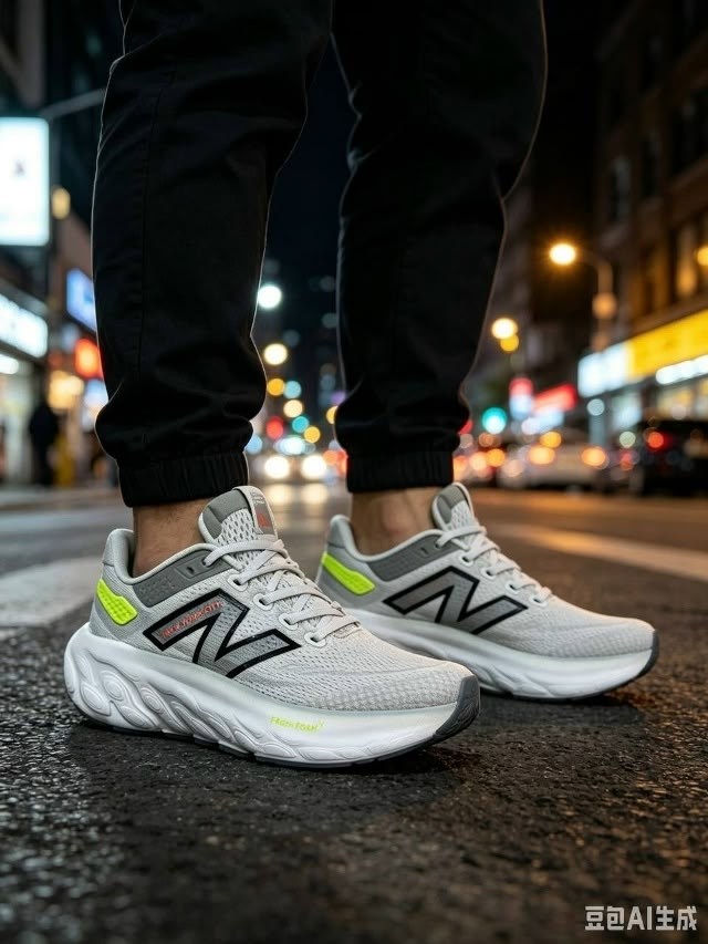 кроссовки new balance,new balance fresh foam x 1080 v 13,кроссовки,кроссовки мужские new balance,кроссовка мужской