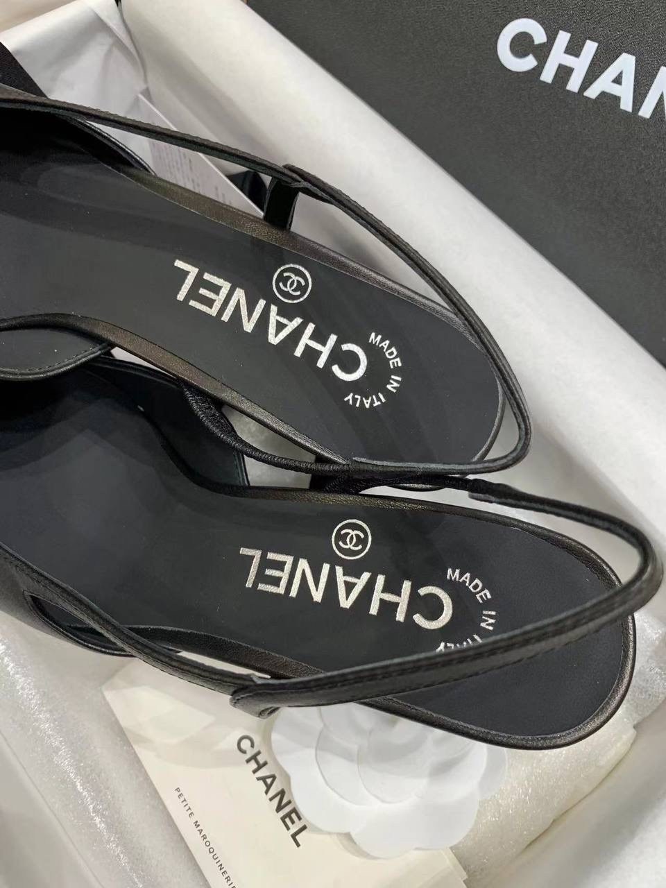туфли chanel,туфли шанель,босоножки шанель оригинал,босоножки chanel,босоножки шанель