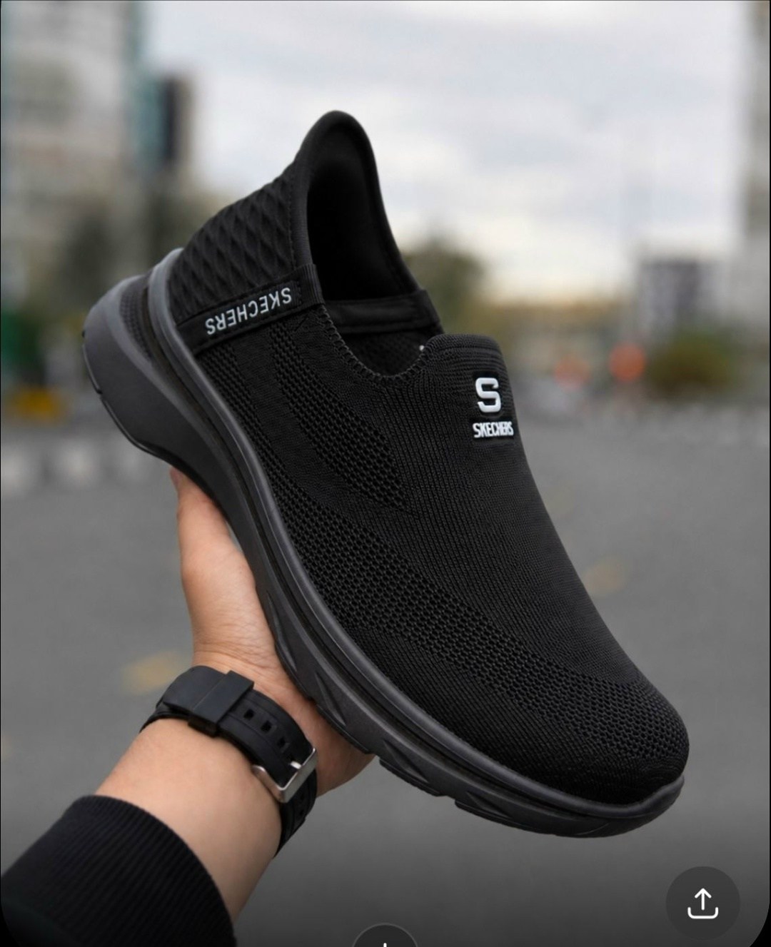спортивная ,кроссовки мужские skechers,кроссовки,кроссовка мужской,