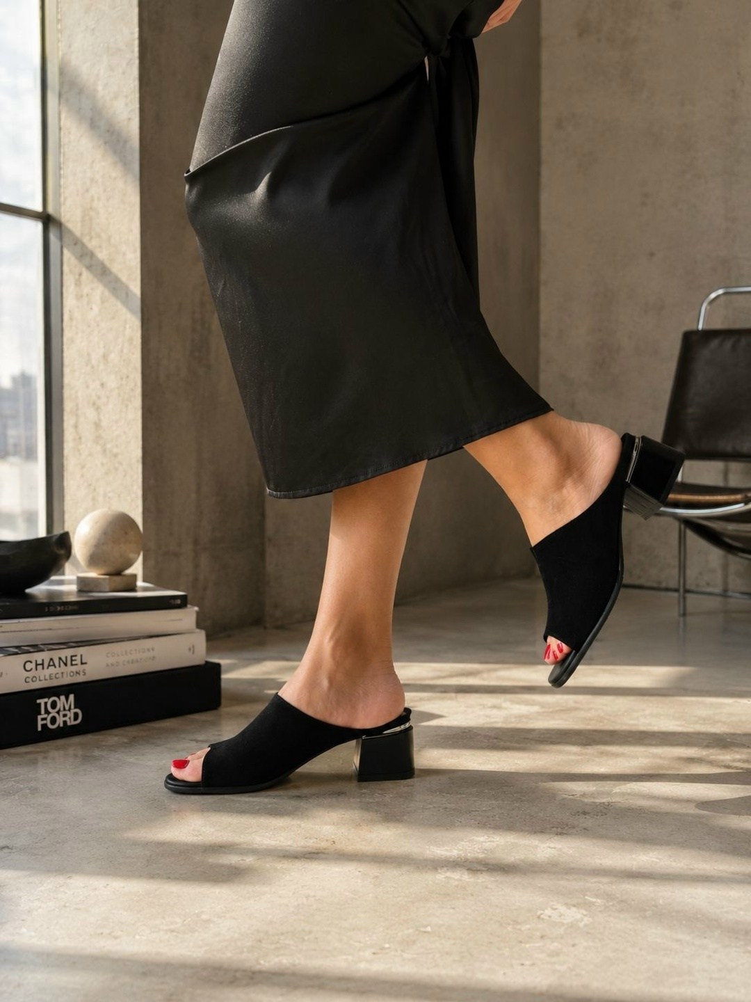 туфли max mara,женские сабо,женская ,мюли neous,мюли сабо