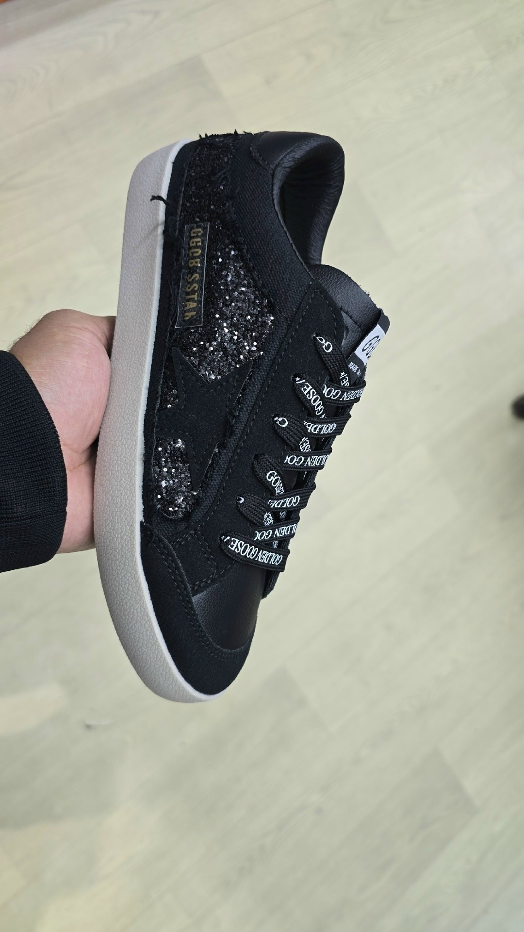 кроссовки golden goose с пайетками на платформе,,кроссовки golden goose,кеды golden goose golden goose кеды golden goose, женская