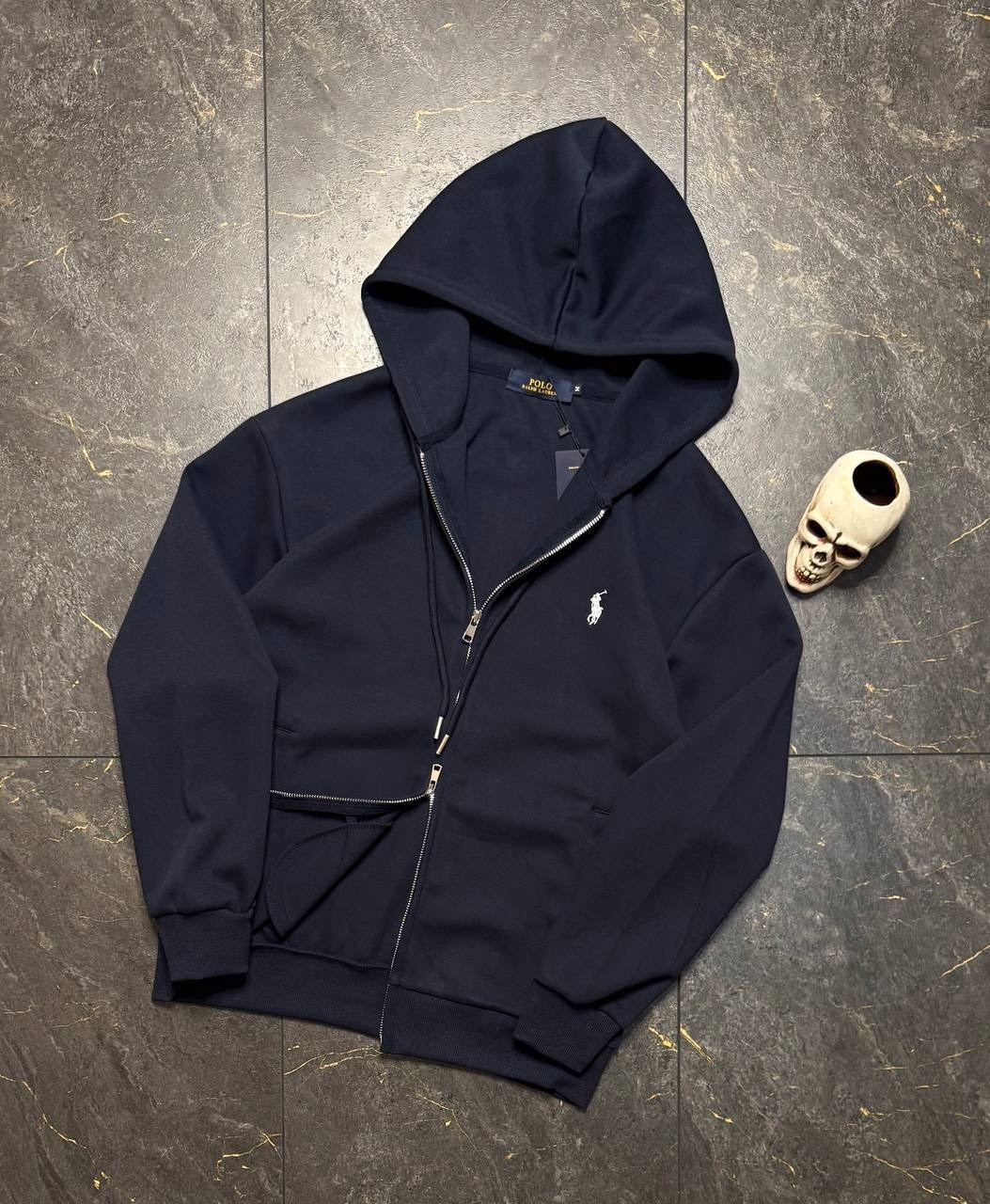 мужская кофта,зип худи polo ralph lauren,кофта толстовка,толстовка с капюшоном,толстовка
