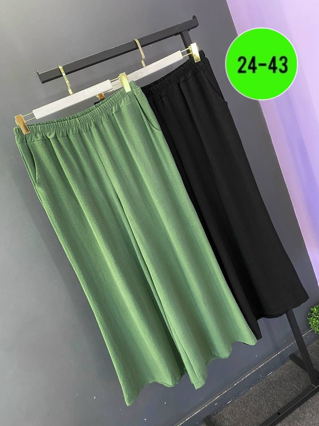 женские широкие брюки,широкие брюки, больших размеров,стильные костюмы,брюки кюлоты