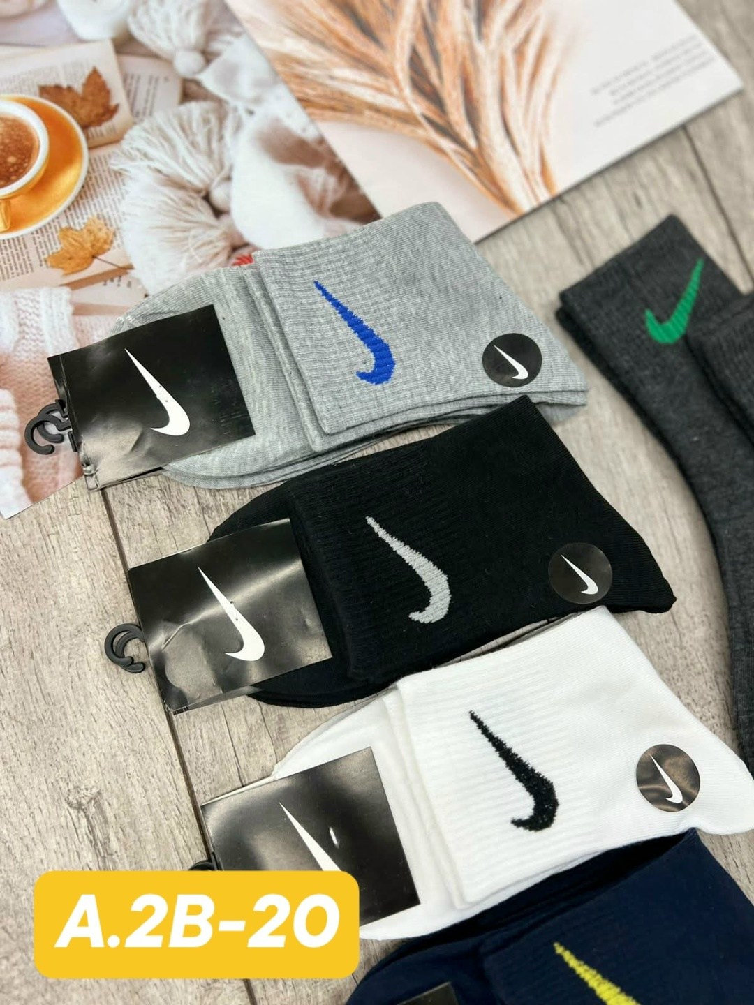 носки мужские 10 пар,носки nike набор 30 пар короткие мужские,носки мужские 10 пар nike,комплект носки мужские,мужские носки nike 41-47 набор 10 пар
