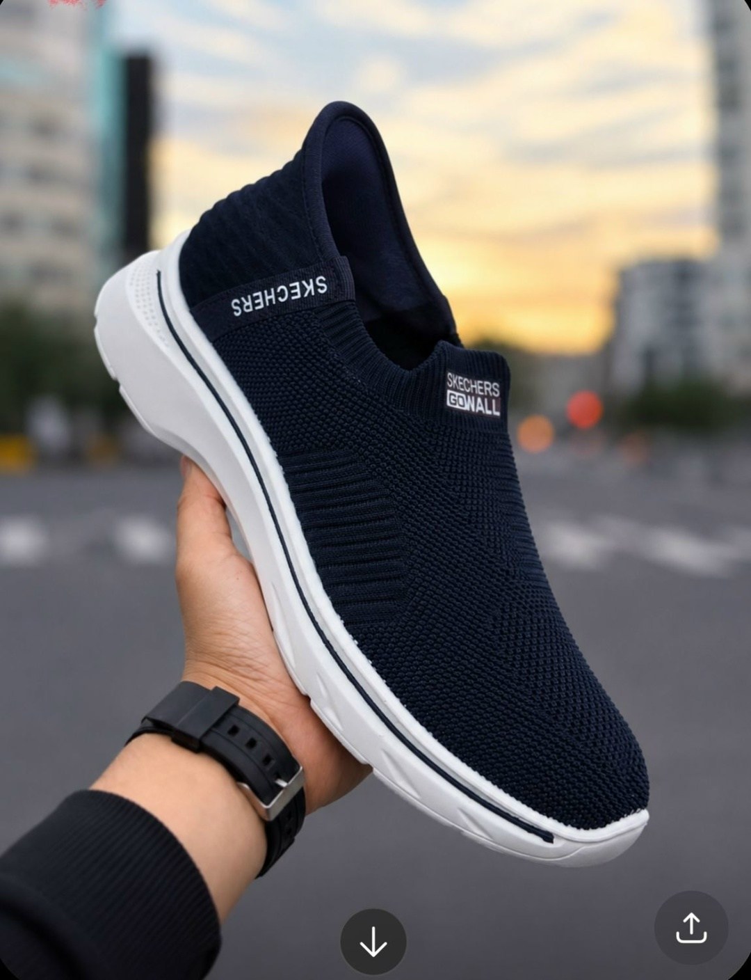 спортивная ,кроссовки мужские skechers,кроссовки,кроссовка мужской,