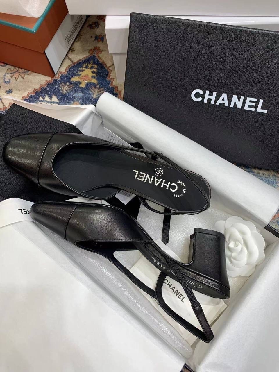 туфли chanel,туфли шанель,босоножки шанель оригинал,босоножки chanel,босоножки шанель