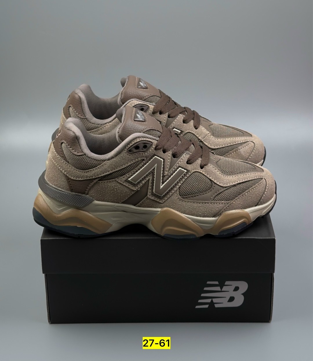 кроссовки new balance 9060,кроссовки new balance,кроссовки мужские new balance 9060,кроссовки new balance 9060 'mushroom' коричневый,кроссовки new balance 9060 бежевые
