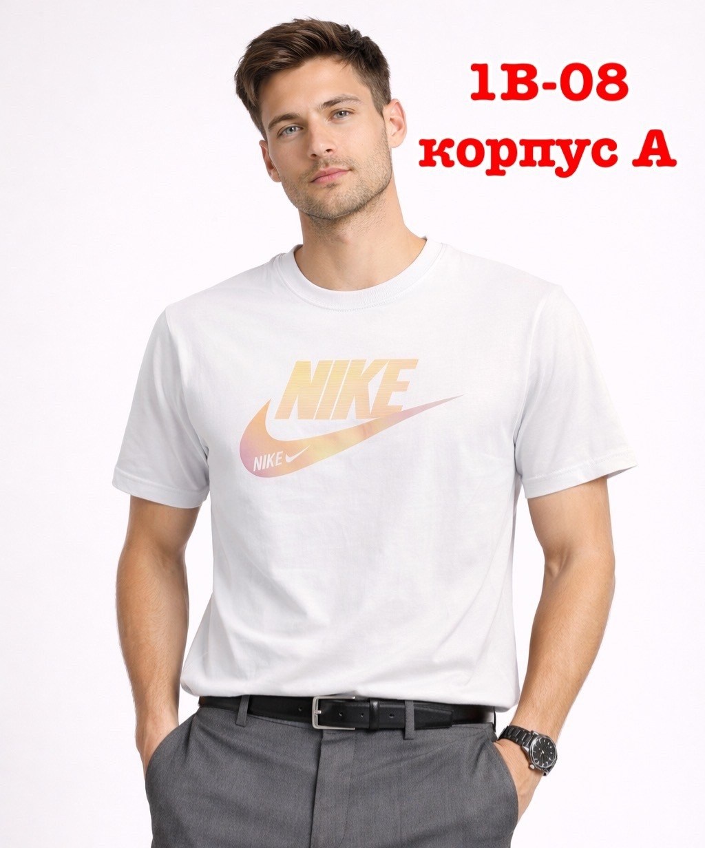 мужская футболка nike,футболка мужская,футболки для мужчин,футболка nike,футболка мужская белая