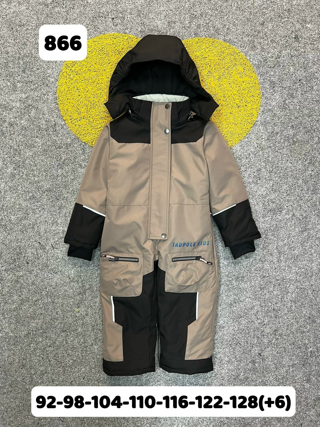 комбинезон детский minidino b-kom-006 фиолетовый,комбинезон демисезонные,комбинезон,демисезонный комбинезон на девочку,зимний комбинезон