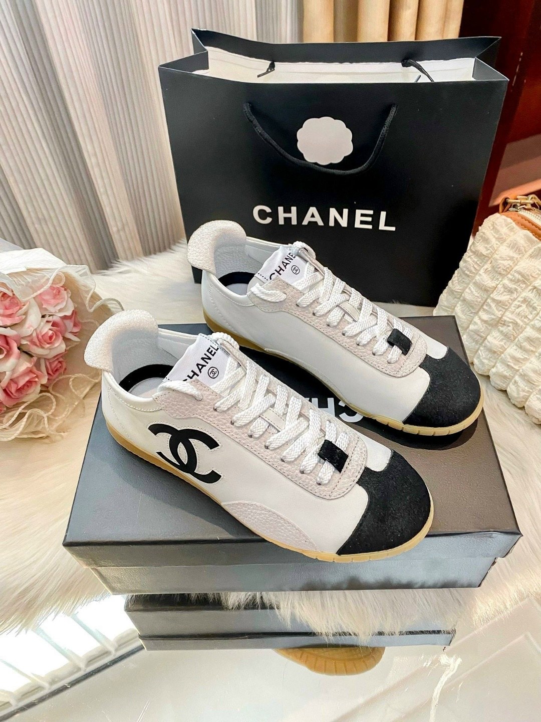 ,кроссовки chanel,кеды chanel,кроссовки женские chanel,кеды шанель