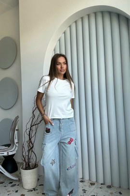 Брюки
