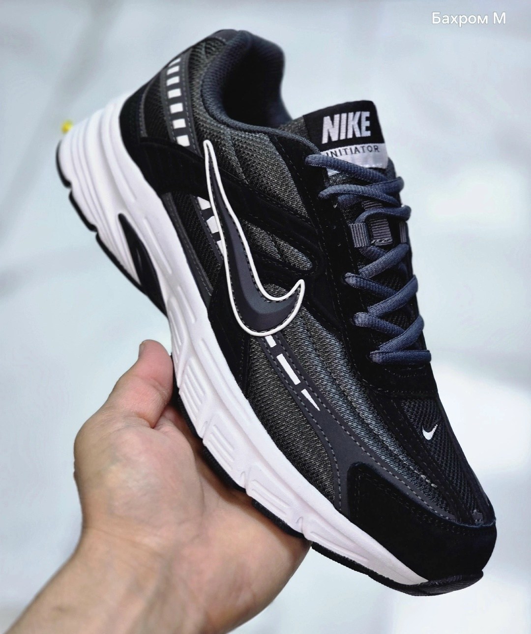 кроссовки nike initiator,кроссовки nike,nike initiator,мужские кроссовки nike,мужские кроссовки nike initiator