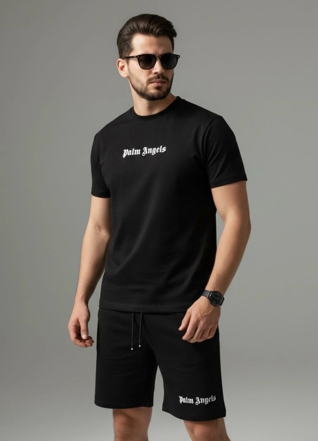 мужские футболки palm angels,футболка palm angels,футболка мужская белая,футболки женские мужские,футболка