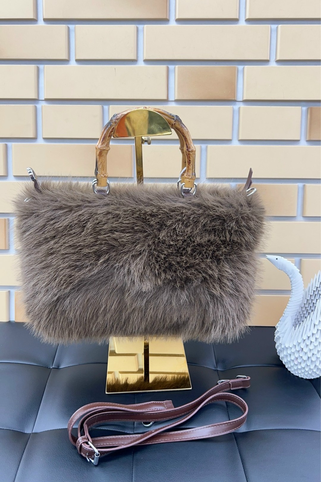 меховая сумка,сумка меховая женская,сумочка меховая,сумка-тоут из искусственного меха,сумка из меха