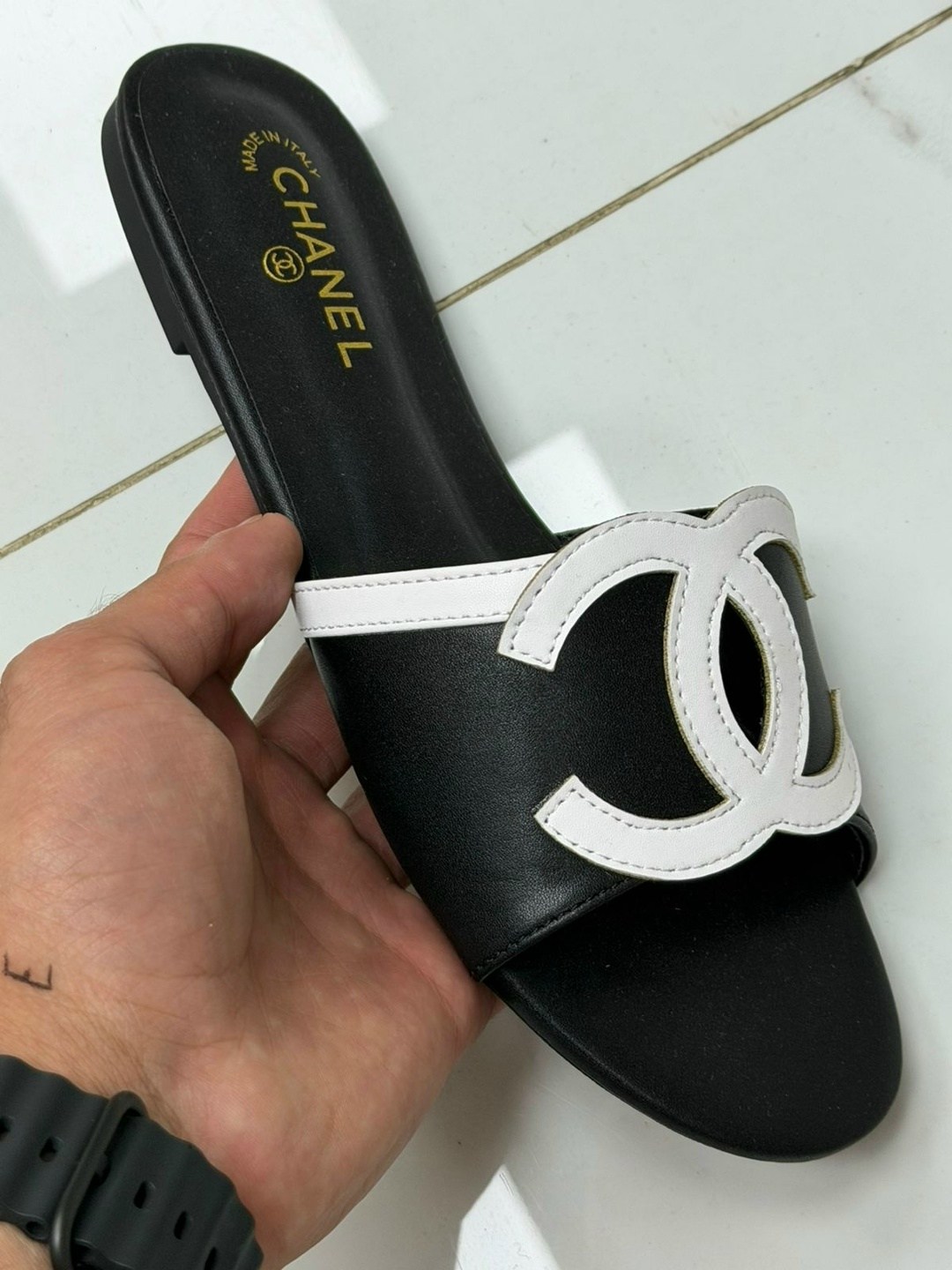 шлепанцы chanel,шлепки шанель,шлепанцы женский chanel,,шанель