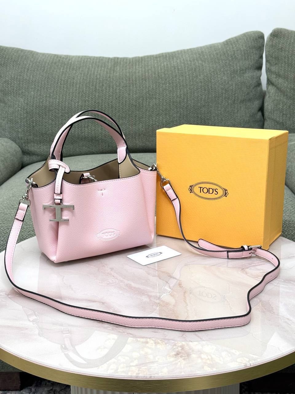 женская сумка tod' s из натуральной кожи,tod's сумка тоут,сумка женская тоут tods,сумка tods,сумка