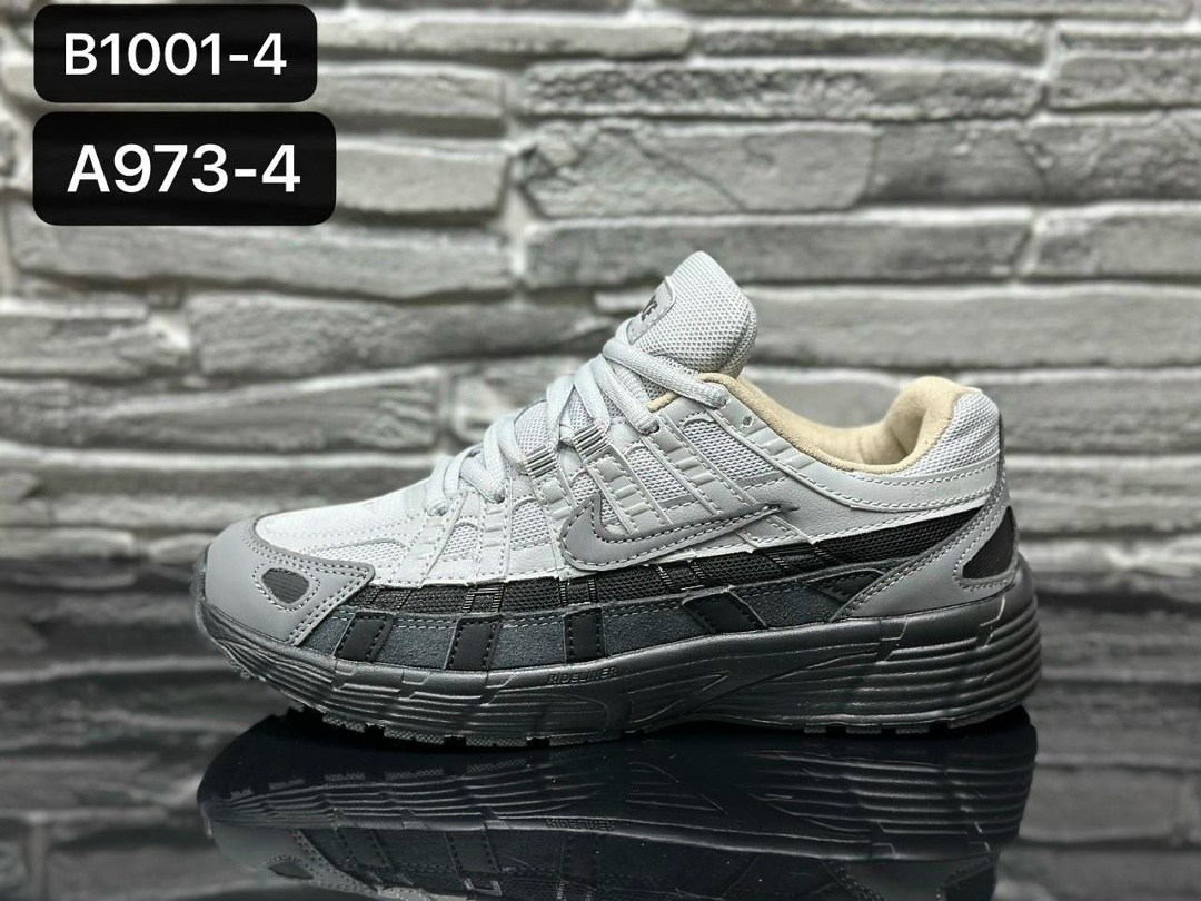 кроссовки nike p-6000,кроссовки nike,кроссовки nike p-6000 premium anthracite smoke grey черный,спортивные кроссовки,кроссовки мужские женские