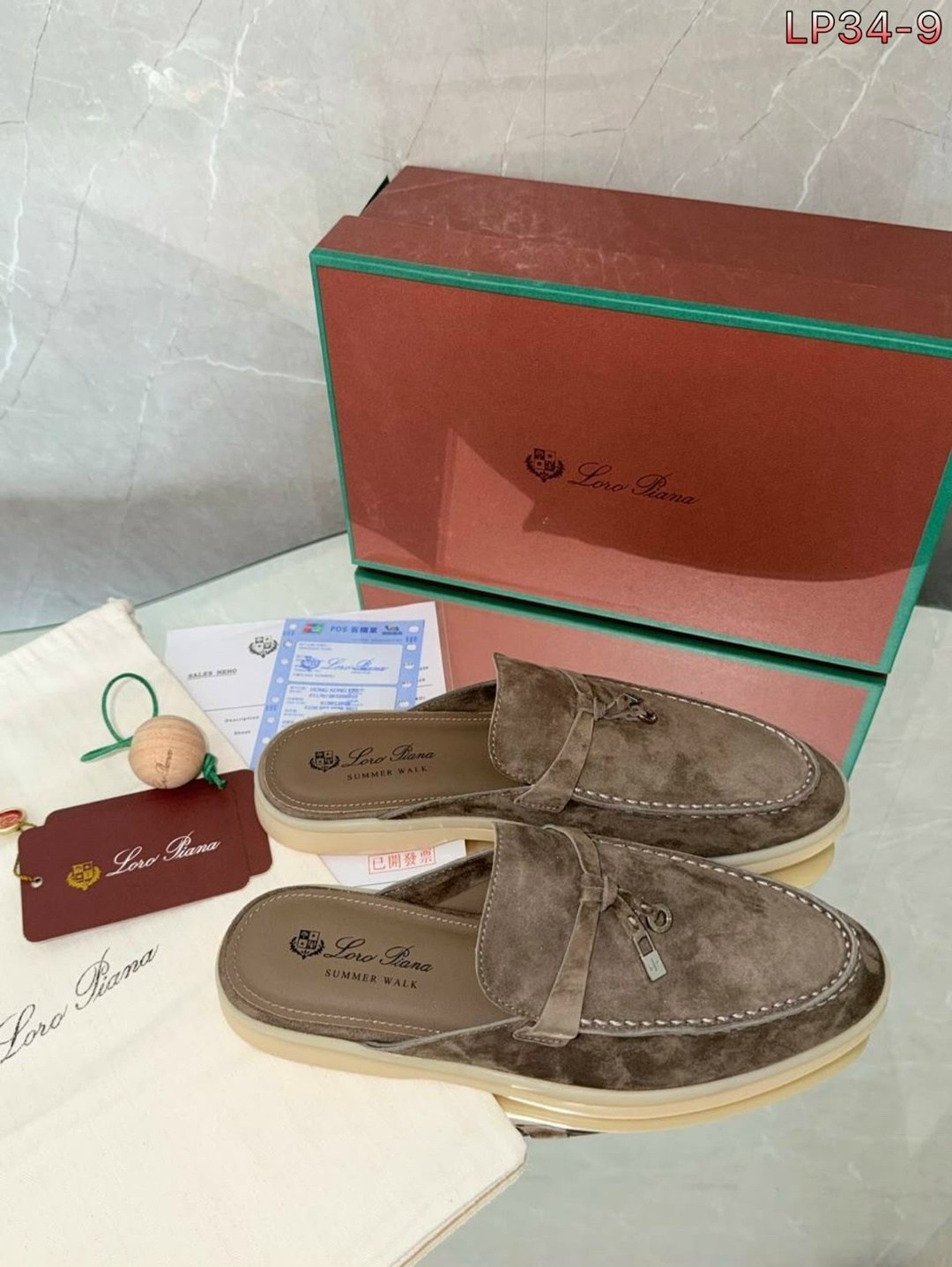 мюли loro piana,лоферы loro piana,,женские замшевые мюли loro piana бежевые,loro piana лоферы женские