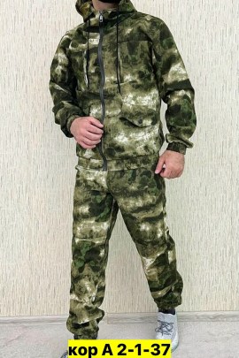 Костюм