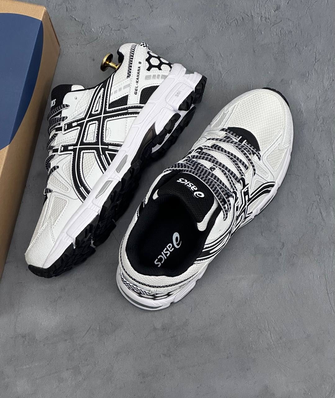 кроссовки asics gel kahana 8,asics gel-kahana 8,кроссовки asics,кроссовки,asics gel kahana 8 white