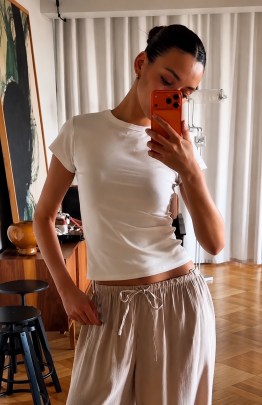 Брюки
