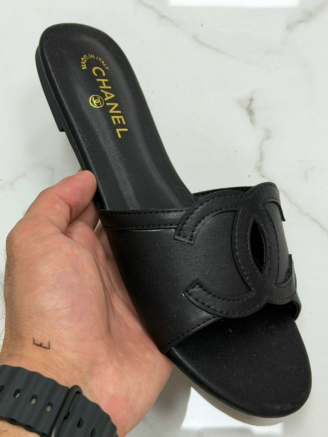 шлепанцы chanel,шлепки шанель,шлепанцы женский chanel,,шанель