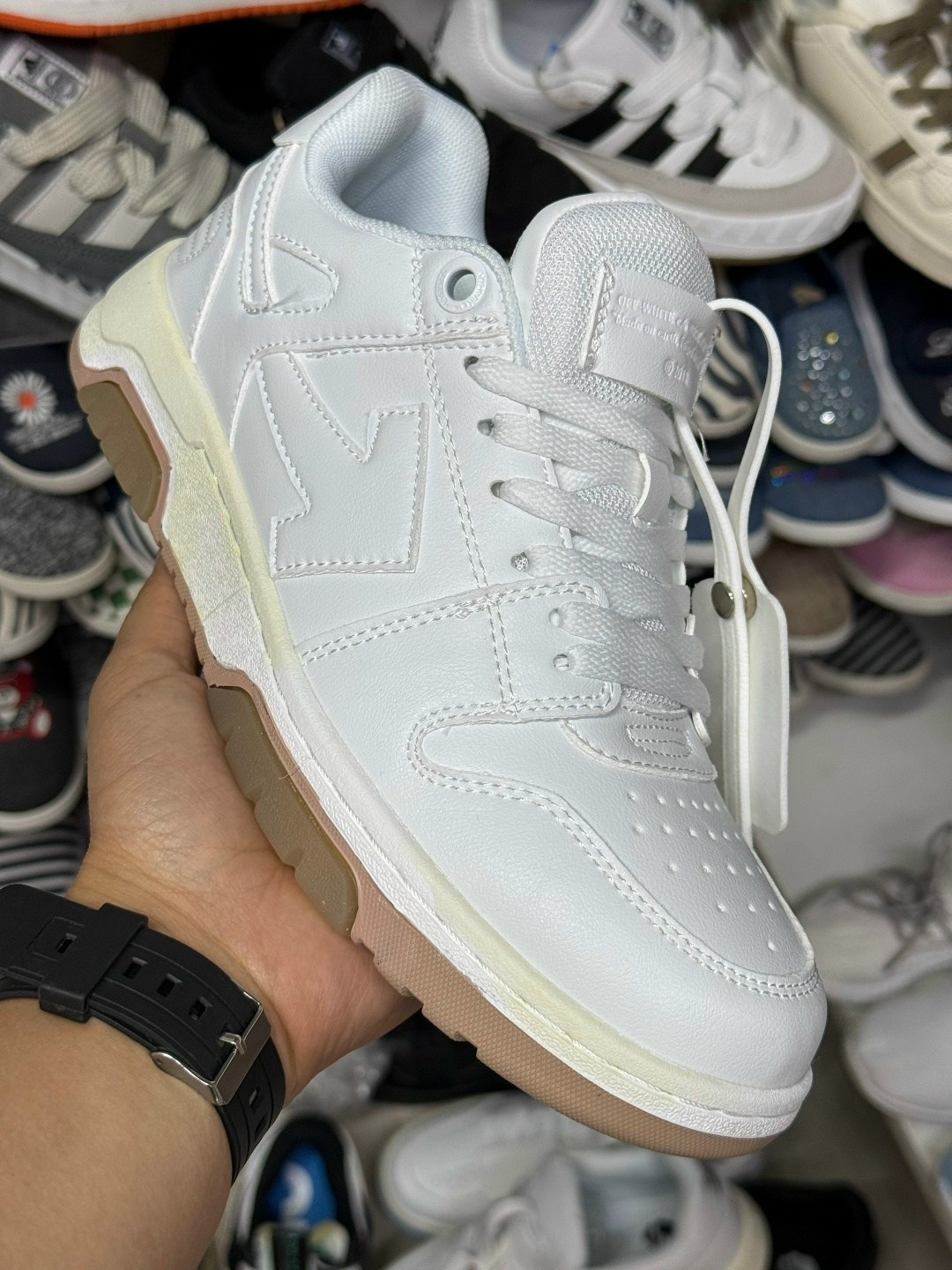 кроссовки,кроссовки низкие,спортивная ,женские кроссовки,кроссовки off-white