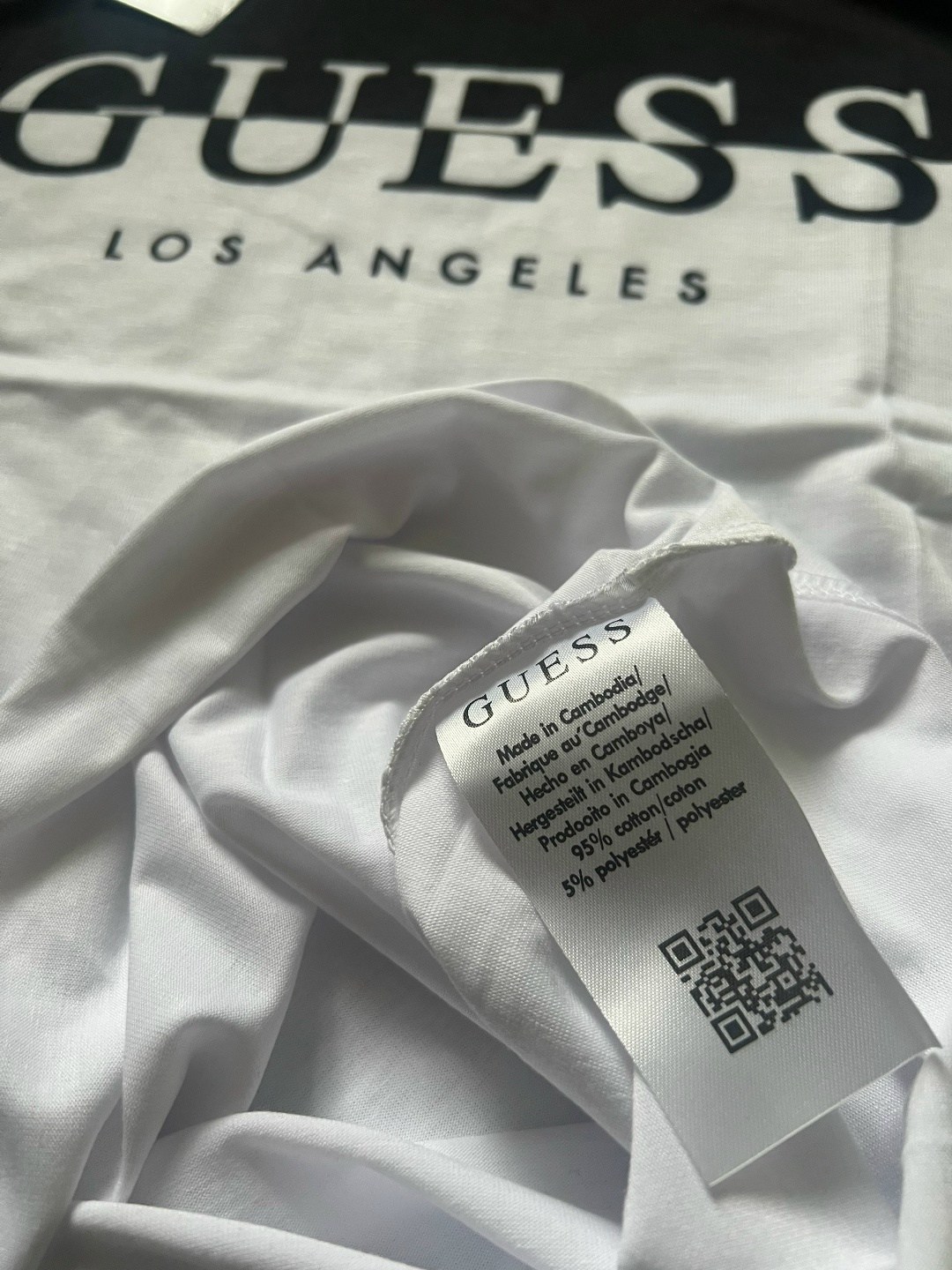 мужские футболки guess,футболка guess,guess guess,футболка с коротким рукавом guess,guess черный
