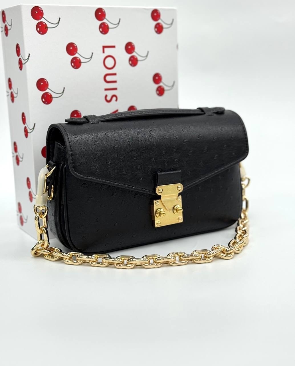 сумка луи виттон женская черная,сумка женская louis vuitton,сумкa louis vuitton,сумка луи виттон на цепочке,маленькая сумка луи виттон