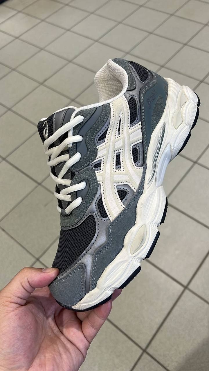 кроссовки asics,кроссовки asics gel nyc,кроссовки asics gel,кроссовки,кроссовки asics gel-nyc oyster grey
