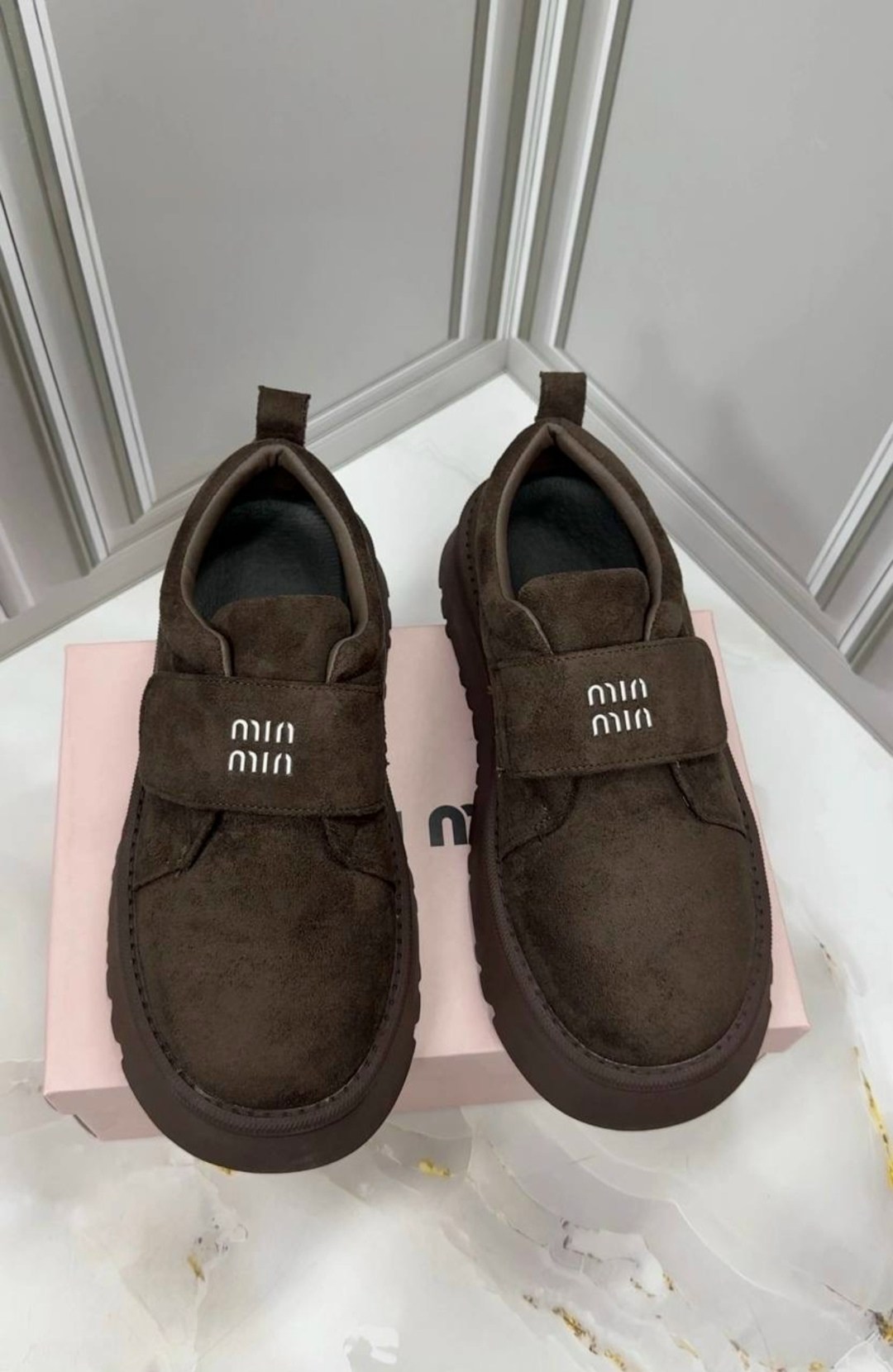 лоферы замш,,ботинки miu miu осенние женские 36-41, женская лоферы замш,женская