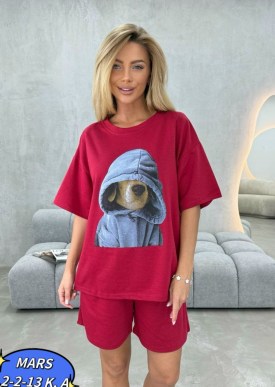 Костюм