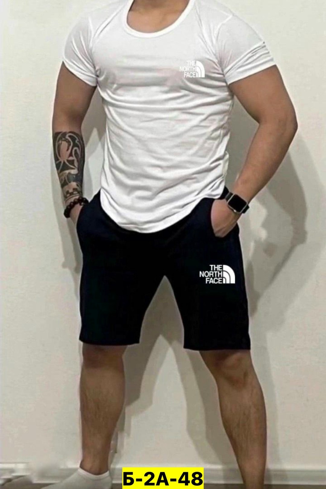 костюм спортивный the north face,шорты the north face,костюм футболка шорты спортивный,мужские шорты the north face