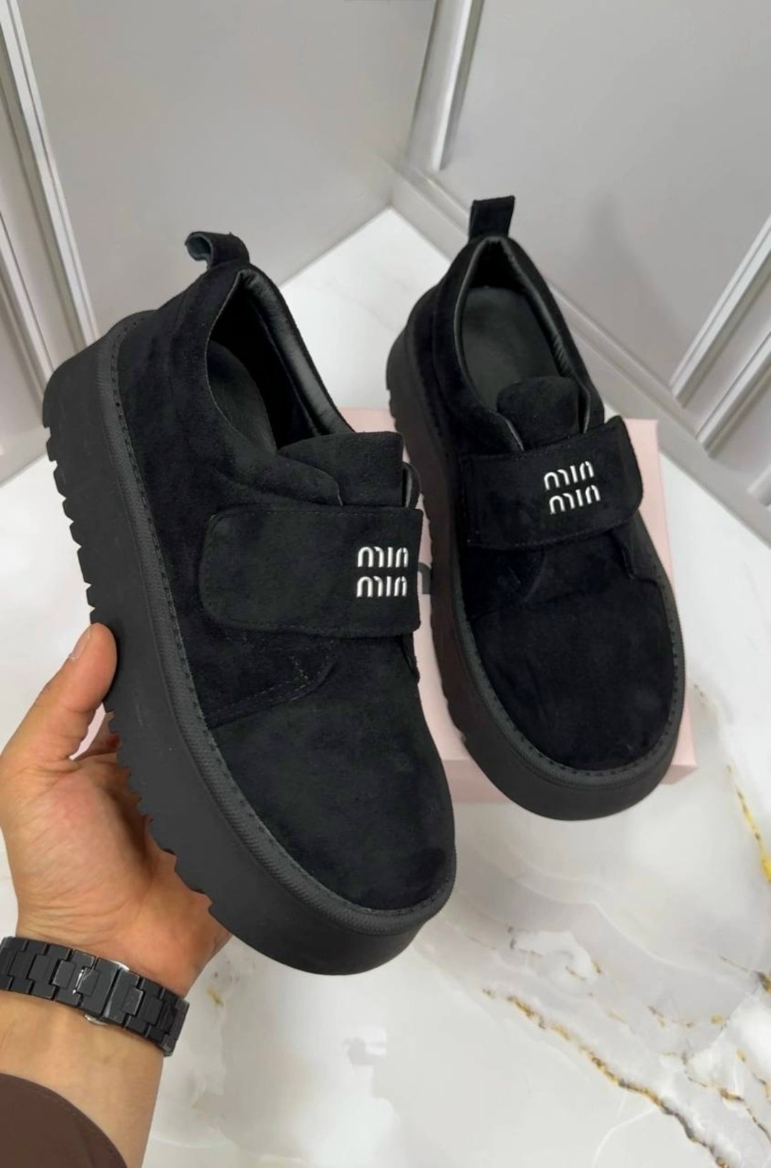 лоферы замш,,ботинки miu miu осенние женские 36-41, женская лоферы замш,женская