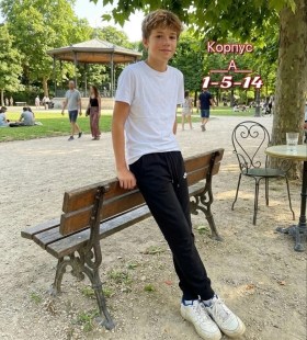 Штаны