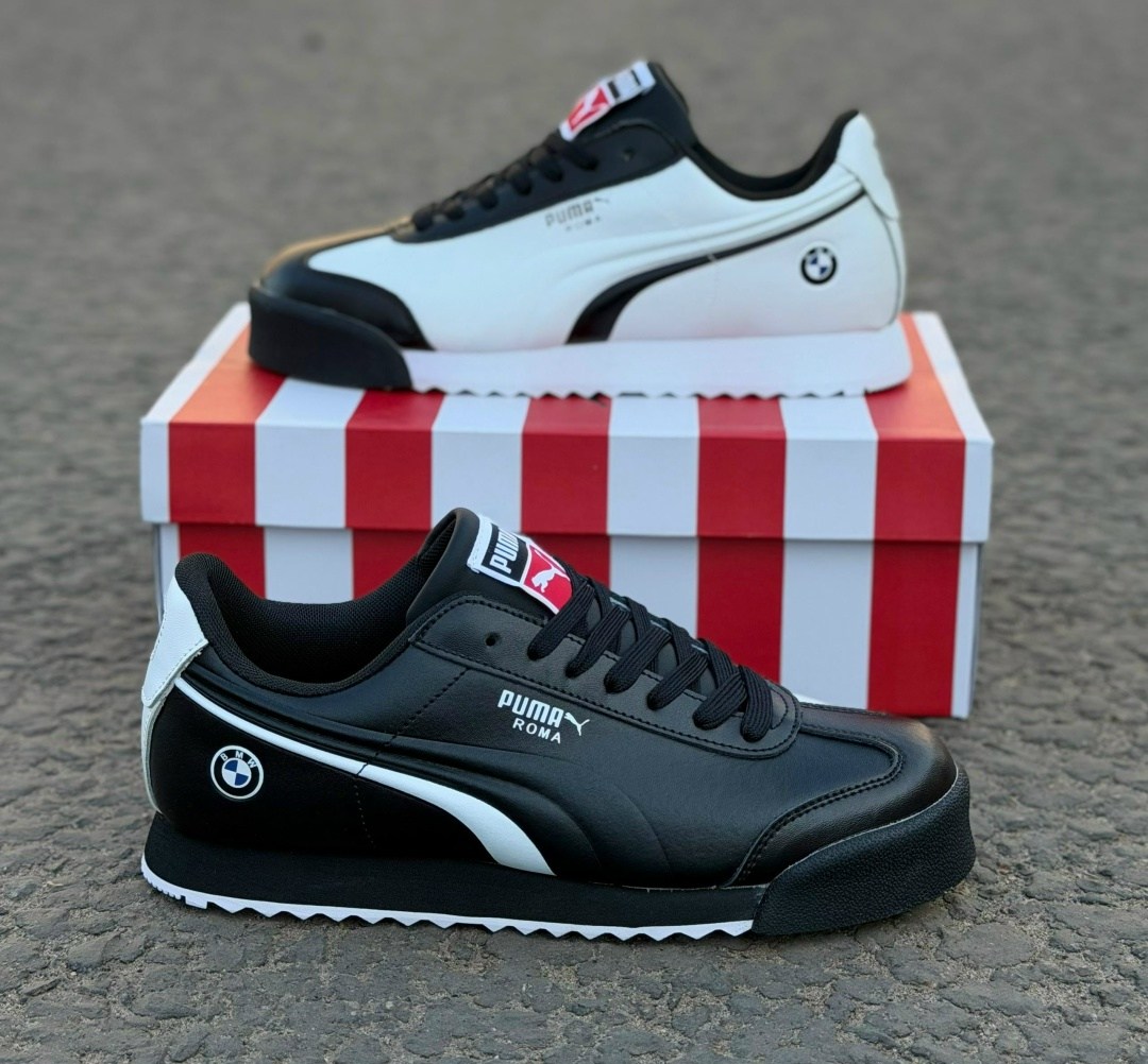кроссовки пума мужские бмв моторспорт,мужские кроссовки puma roma bmw motorsport black,кроссовки пума bmw motorsport,puma bmw motorsport,puma roma bmw