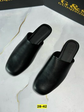 Тапочки