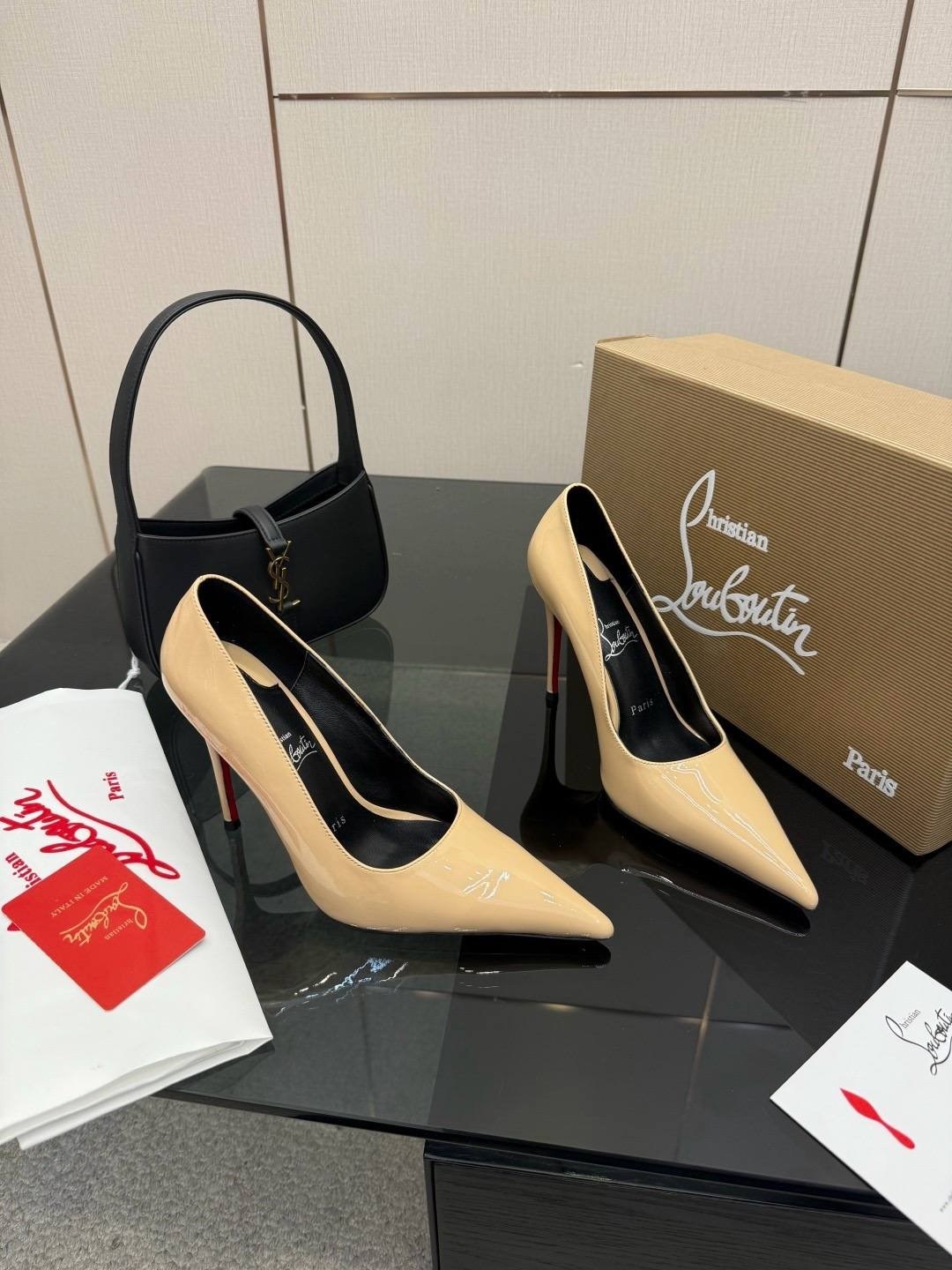 christian louboutin туфли,christian louboutin женские туфли на высоком,лакированные туфли,кристиан лабутен туфли,лабутены высокие