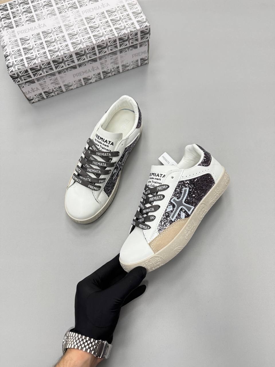 кеды golden goose,кроссовки premiata,,кроссовки диор,кеды golden goose lakshmi 142872004