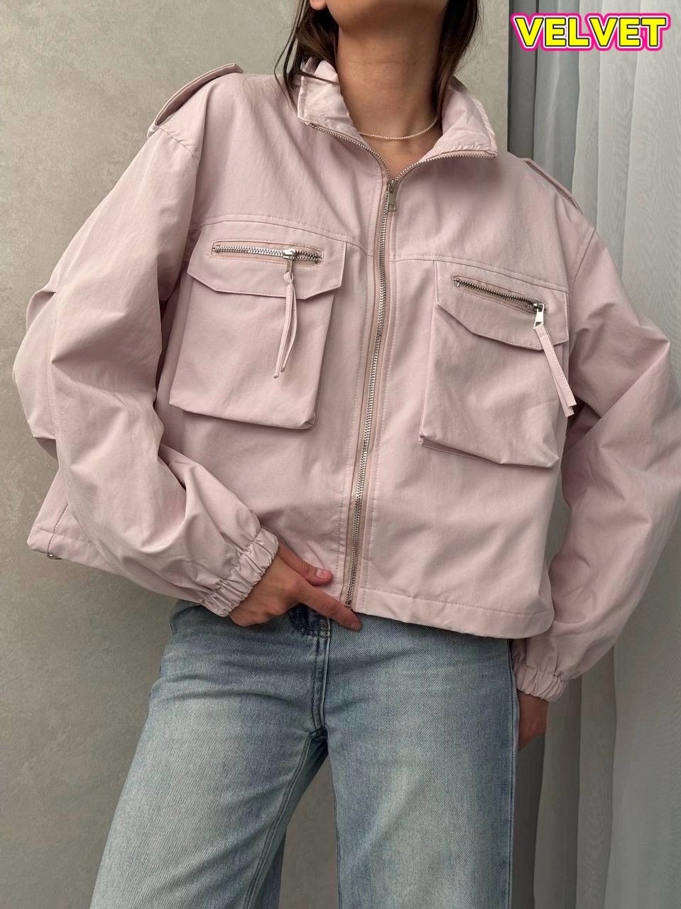 куртка повседневная,куртка бомбер,куртка,куртка бомбер женская,куртка с карманами