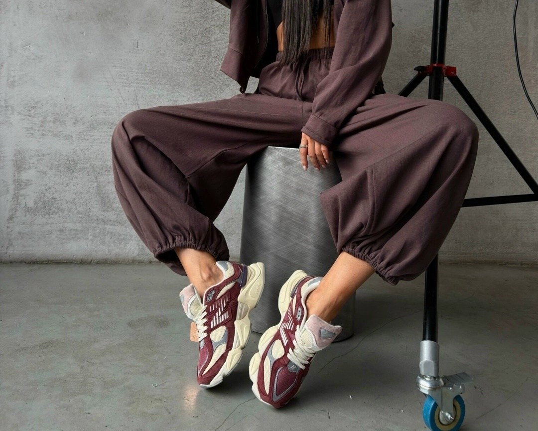 кроссовки new balance 9060,кроссовки new balance,кроссовки женские new balance,кроссовки,кроссовки бордовые нью