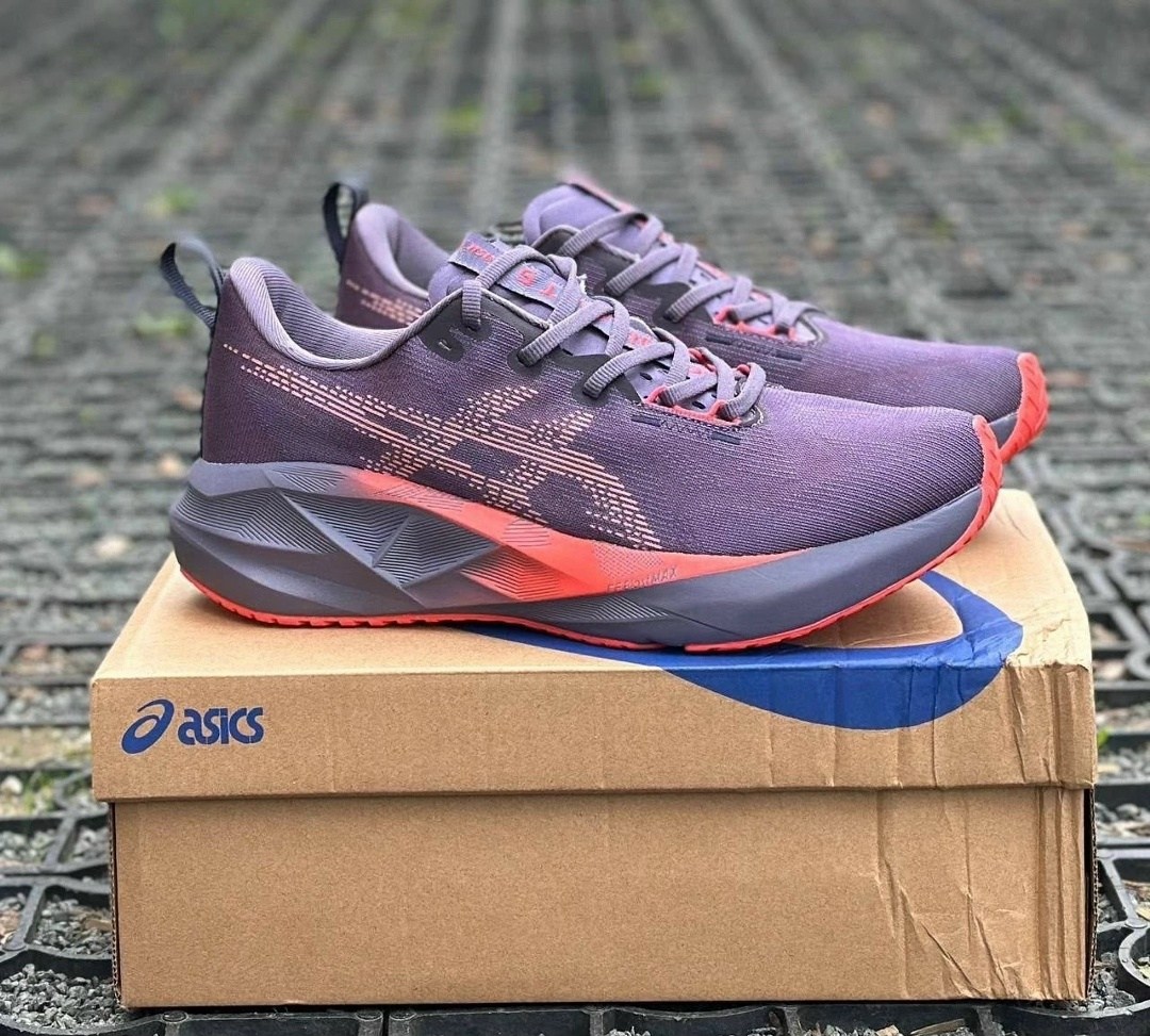 кроссовки asics,кроссовки,кроссовки женские asics,asics novablast 5,женские кроссовки