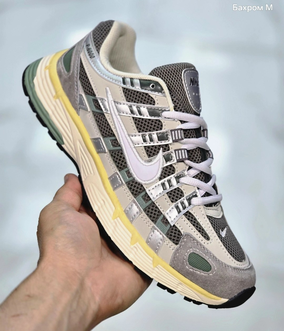 кроссовки мужские nike p6000,кроссовки nike p-6000,кроссовки nike p-6000 flat pewter,кроссовки nike,кроссовки мужской