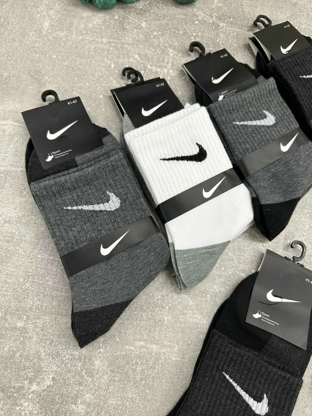 носки мужские 10 пар,носки мужские,носки мужские 10 пар nike,комплект носки мужские,мужские носки nike 41-47 набор 10 пар