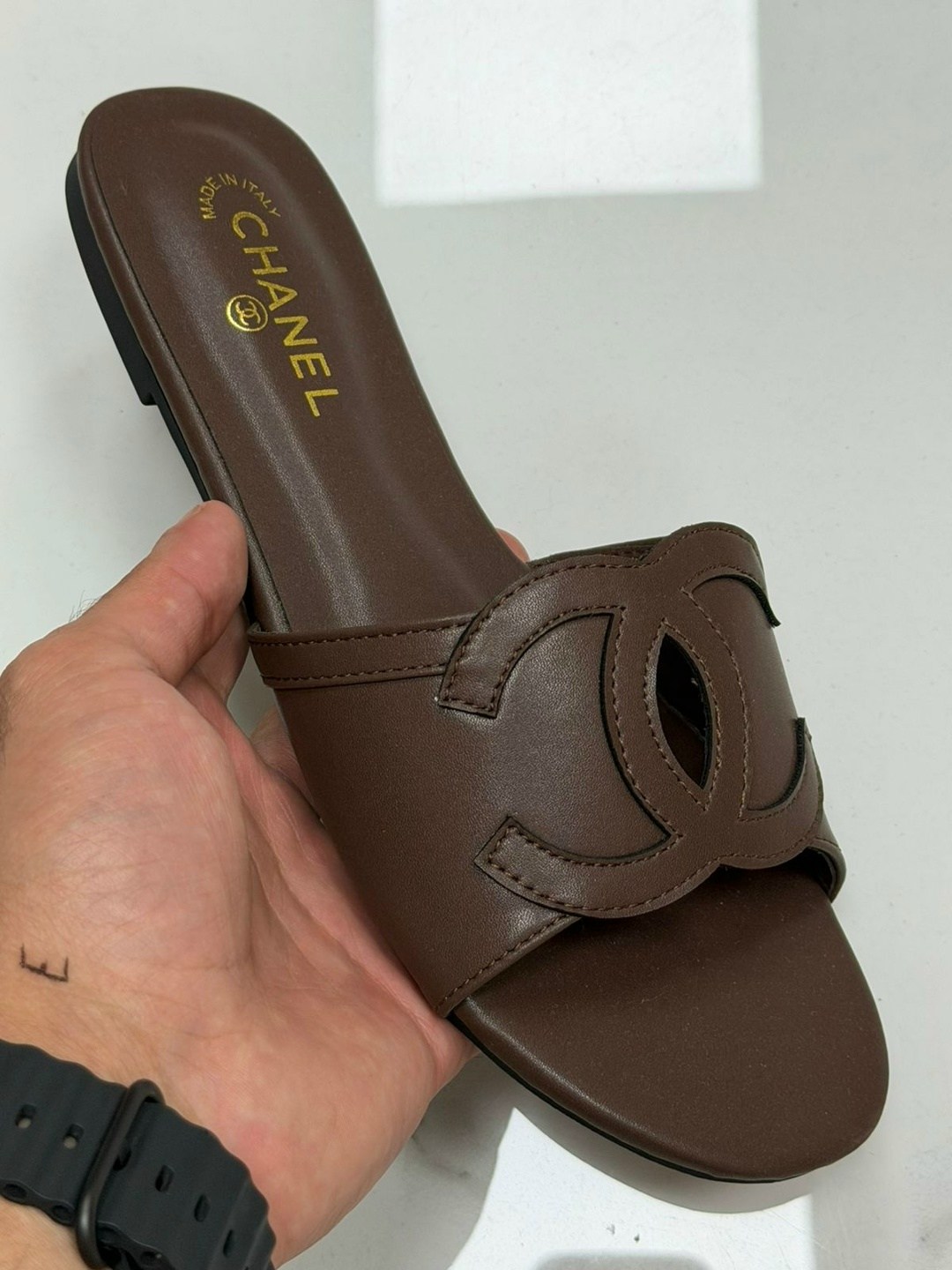 шлепанцы chanel,шлепки шанель,шлепанцы женский chanel,,шанель