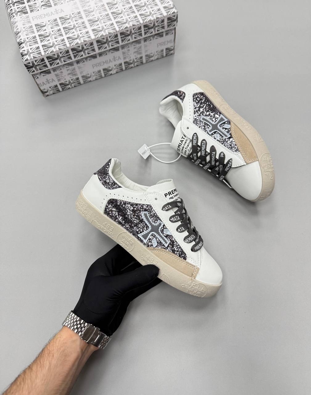 кеды golden goose,кроссовки premiata,,кроссовки диор,кеды golden goose lakshmi 142872004