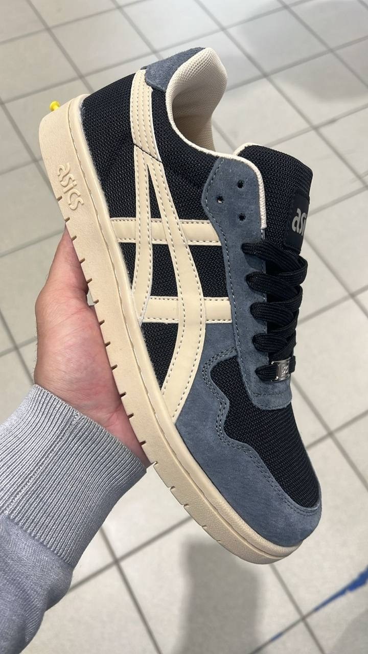кеды onitsuka tiger gsm d5k2y чёрные,кроссовки asics,кроссовки мужские asics,,asics onitsuka tiger