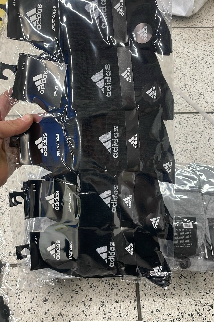 носки мужские adidas,носки адидас мужские 6 пар в коробке,носки адидас,носки адидас в коробке 6 шт,носки мужские